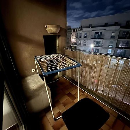 Appartement Sympa Fresnes  Εξωτερικό φωτογραφία