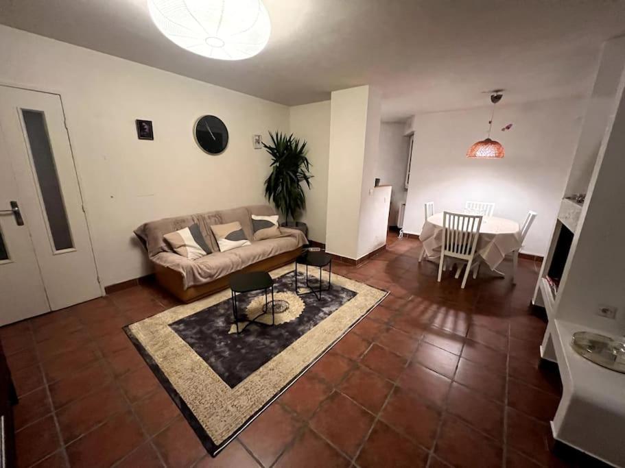 Appartement Sympa Fresnes  Εξωτερικό φωτογραφία