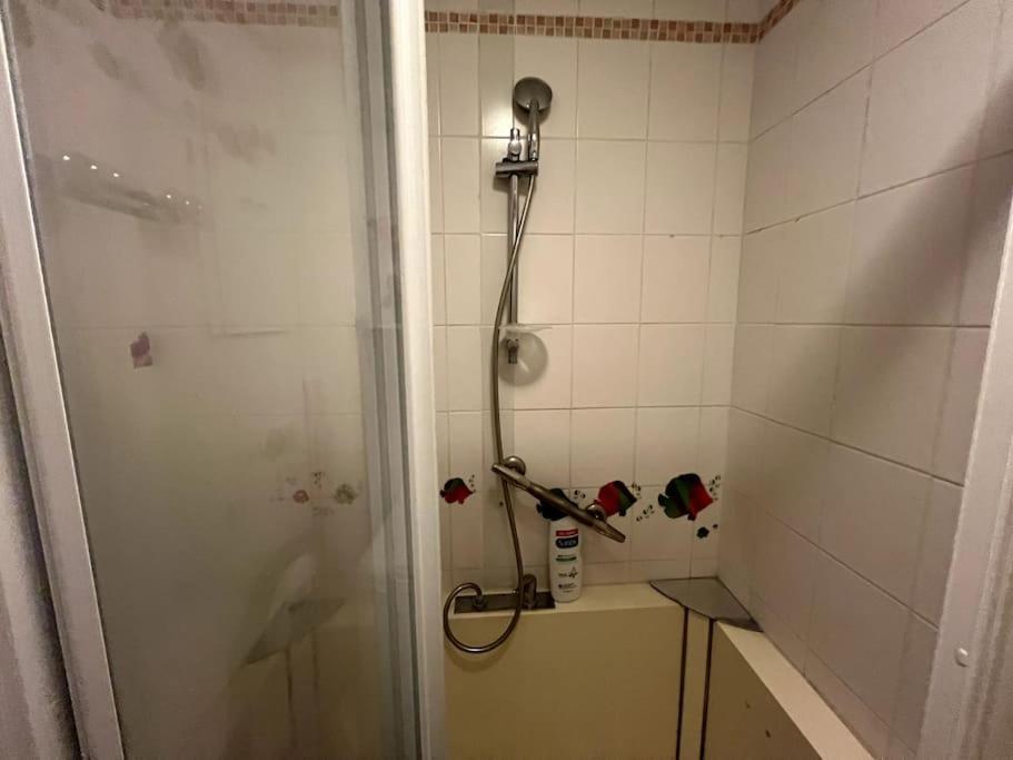 Appartement Sympa Fresnes  Εξωτερικό φωτογραφία