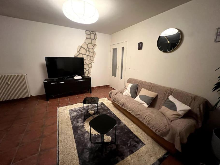 Appartement Sympa Fresnes  Εξωτερικό φωτογραφία